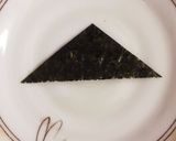 【お弁当】☆クリスマスツリー☆作り方1写真