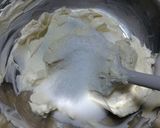 ⭐簡単ベイクドチーズケーキ作り方3写真