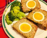 糖質制限◆ザクザク！簡単フライドチキン作り方7写真