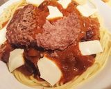 チキン煮込み作り方8写真