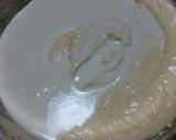 ⭐簡単ベイクドチーズケーキ作り方6写真
