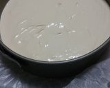 ⭐簡単ベイクドチーズケーキ作り方9写真