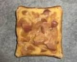 フライパンで１５分♪ぎっしりアップルパイ作り方6写真