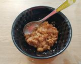 明太子納豆作り方3写真