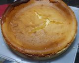 ⭐簡単ベイクドチーズケーキ作り方11写真