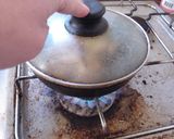 最民の玉子焼き肉作り方5写真