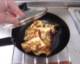 最民の玉子焼き肉作り方6写真