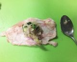 台所ペンギンの鶏皮餃子作り方6写真