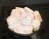 台所ペンギンの鶏皮餃子作り方7写真