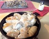 台所ペンギンの鶏皮餃子作り方8写真