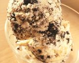 糖質制限◆本格基本のバニラアイスクリーム作り方41写真