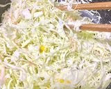 コンビニアレンジグルメ☆チキンピンチョス作り方2写真