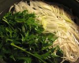 ぶりが甘い ぶりしゃぶ作り方5写真