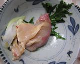 ぶりが甘い ぶりしゃぶ作り方6写真