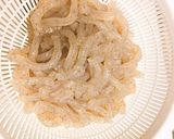 おせちにも♪美味しい！親鶏入りきんぴら作り方2写真