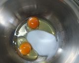 フォレノワール作り方1写真