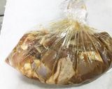カリッジュワッ美味しい唐揚げ♪作り方3写真
