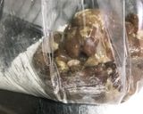 カリッジュワッ美味しい唐揚げ♪作り方4写真