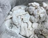 カリッジュワッ美味しい唐揚げ♪作り方5写真