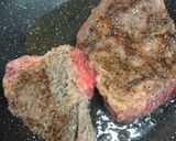 おもてなし、パーティに☆ローストビーフ作り方2写真