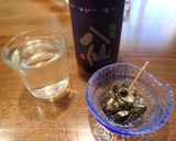 磯ツブの塩茹で作り方5写真