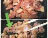*彩りの和食*とろける具材のやさしい煮物作り方6写真