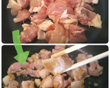 ＊彩りの和食＊とろける具材のやさしい煮物作り方6写真