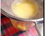 フライパンで簡単にできちゃう 茶碗蒸し♡作り方1写真