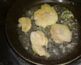 笹身のがりばた丼！！！作り方3写真