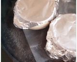 フライパンで簡単にできちゃう 茶碗蒸し♡作り方2写真