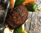 ローストビーフ作り方3写真