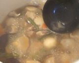 *彩りの和食*とろける具材のやさしい煮物作り方13写真