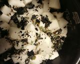 下層☆仮想通貨民の洋風大根飯作り方2写真