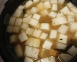 下層☆仮想通貨民の洋風大根飯作り方3写真