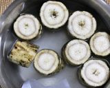 【野菜ソムリエ】京野菜の和風ポトフ作り方4写真
