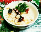 ☆簡たこめし☆作り方5写真