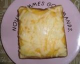 レンジで２分♪しあわせカスタードパン作り方6写真