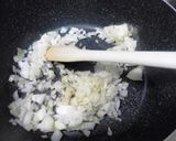 定番！ふんわり味噌バーグ作り方1写真