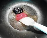 定番！ふんわり味噌バーグ作り方5写真