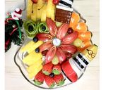 パーティーを華やかに☆フルーツ盛り合わせ作り方8写真
