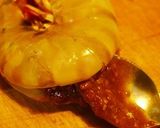 海老の自家製みそ漬け焼き　おせち料理作り方6写真
