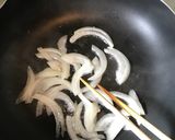 和風ツナパスタ作り方1写真