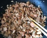 和風ツナパスタ作り方3写真