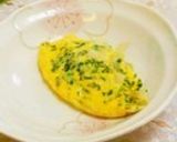 ♪おしゃれオムレツ♪作り方8写真