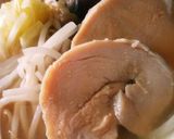 とりハムでチャーシュー作り方3写真