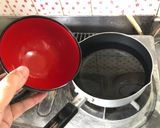 簡単！ほんだし活用術！お味噌汁の作り方作り方1写真