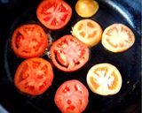 骨付き鶏もも肉のトマトカレー作り方2写真