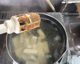 簡単！ほんだし活用術！お味噌汁の作り方作り方6写真