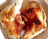 骨付き鶏もも肉のトマトカレー作り方4写真