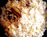 骨付き鶏もも肉のトマトカレー作り方5写真